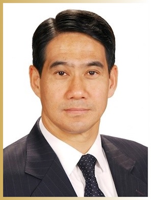 Mr Tang King-shing GBS PDSM