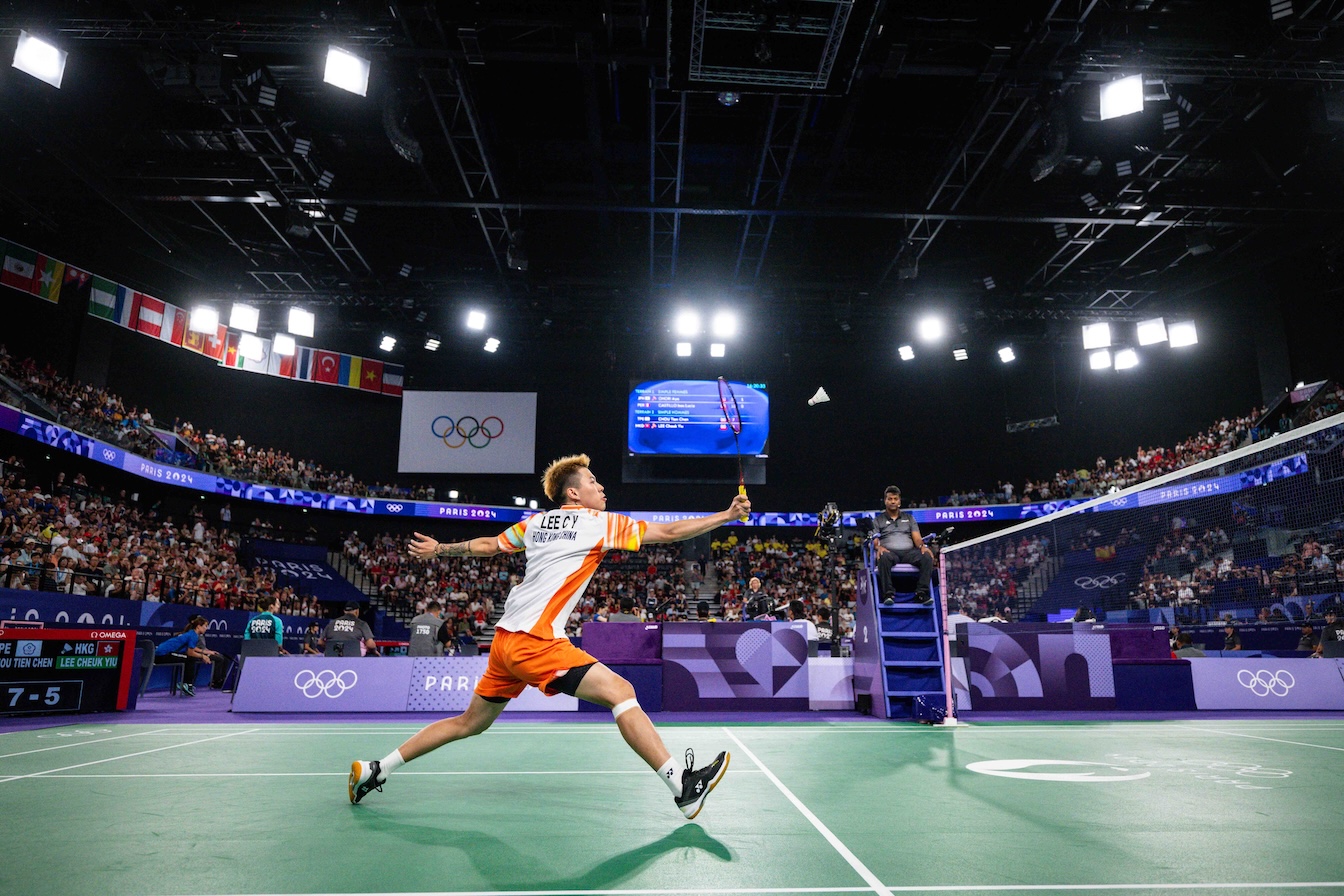 Hong Kong athletes have once again delivered inspiring performances on the international stage.