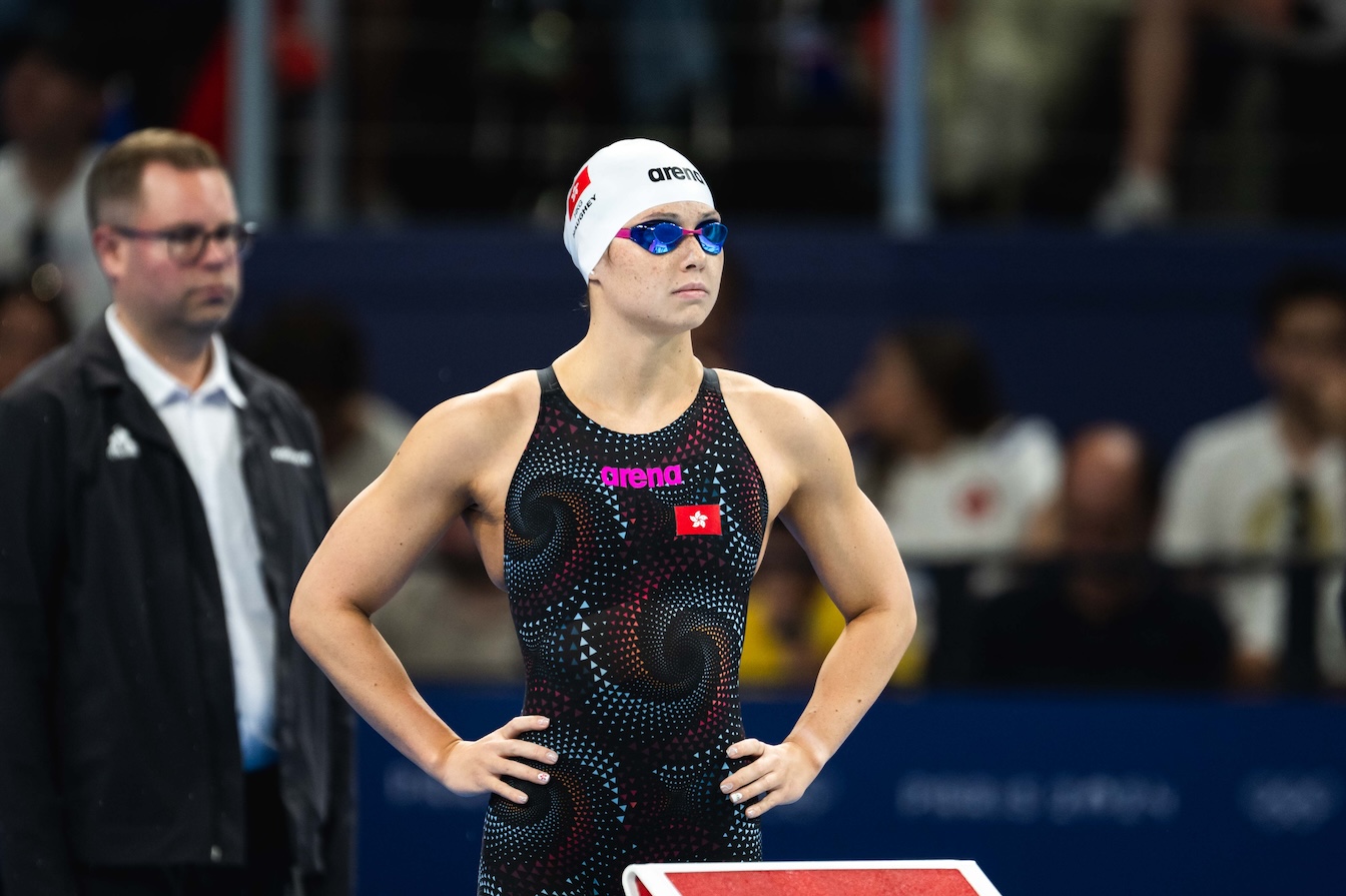 Hong Kong athletes have once again delivered inspiring performances on the international stage.