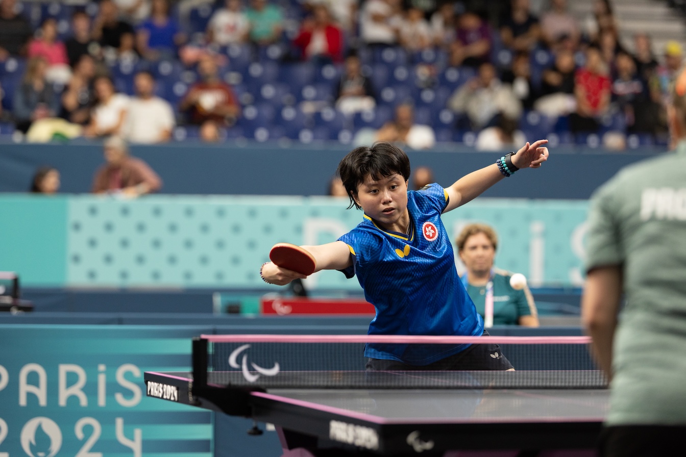 Hong Kong athletes have once again delivered inspiring performances on the international stage.