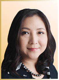 Ms Eliza Chang Lai-shan