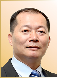 Mr Cheung Wai-leung BBS
