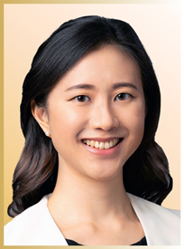 Ms Elizabeth Fung Hoi-yung