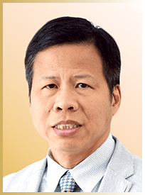 Mr Edmond Hung Chor-ying