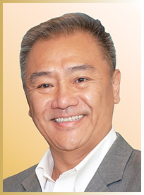 Mr Raymond Lee Kai-wing SBS