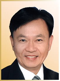 Dr Leung Pak-yin SBS JP