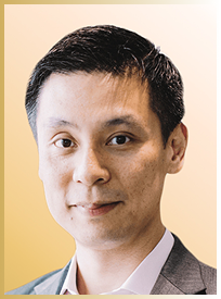 Mr Andy Wong Man-kit