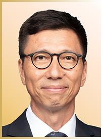 Mr Sam Wong Tak-sum MH***