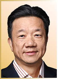 Mr Alex Yip Kam-keung