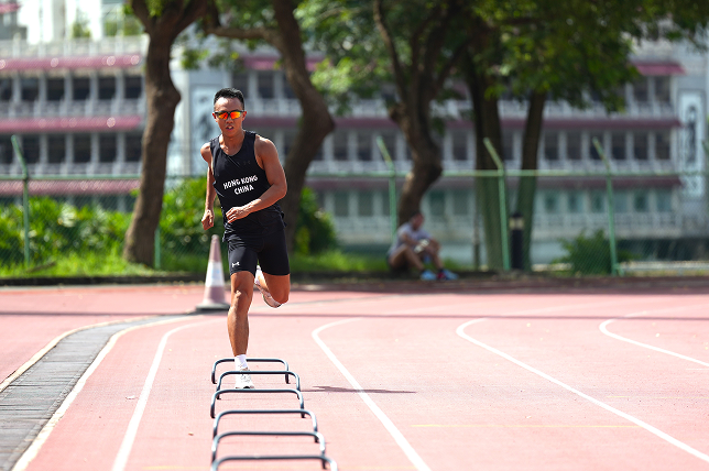Tier A and Tier B Para sports are supported by the HKSI for a period of four years, aligning with the Asian Para Games and Paralympic Games cycles.