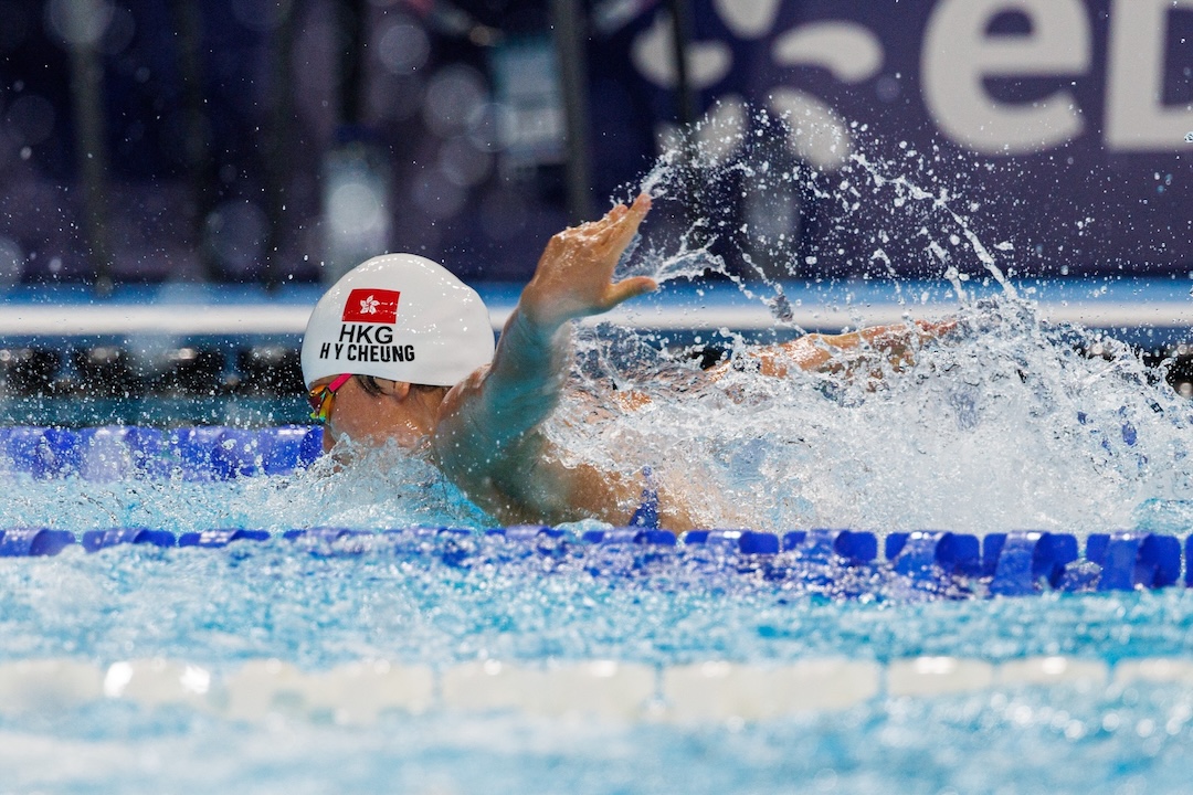 Tier A and Tier B Para sports are supported by the HKSI for a period of four years, aligning with the Asian Para Games and Paralympic Games cycles.