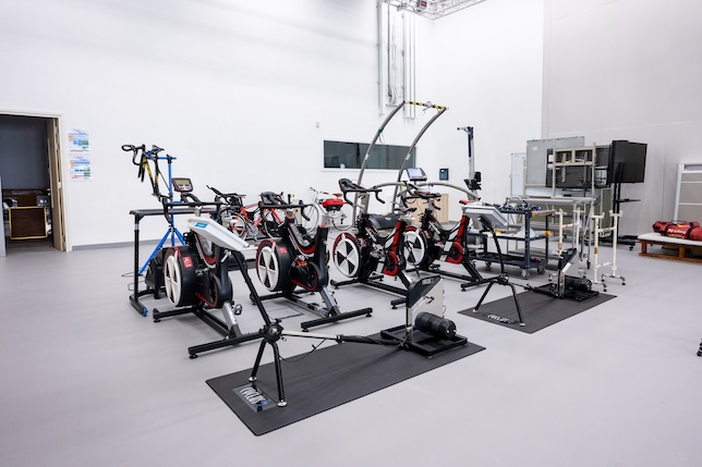 Sports Biomechanics & Technology Centre