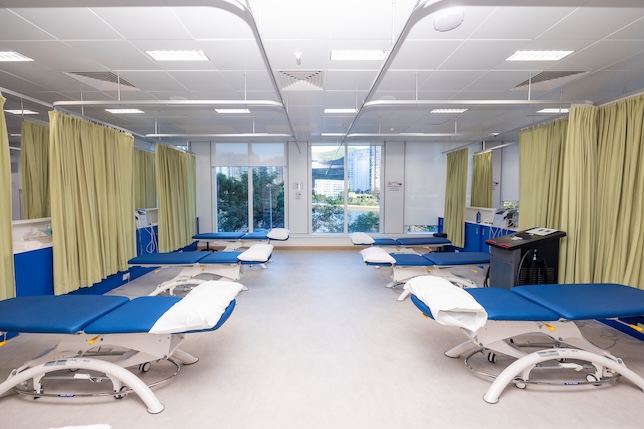 Sports Medicine Centre