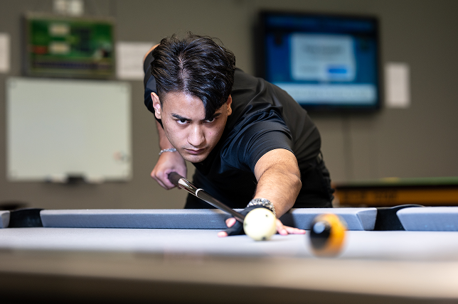 Robbie Capito (billiard sports)