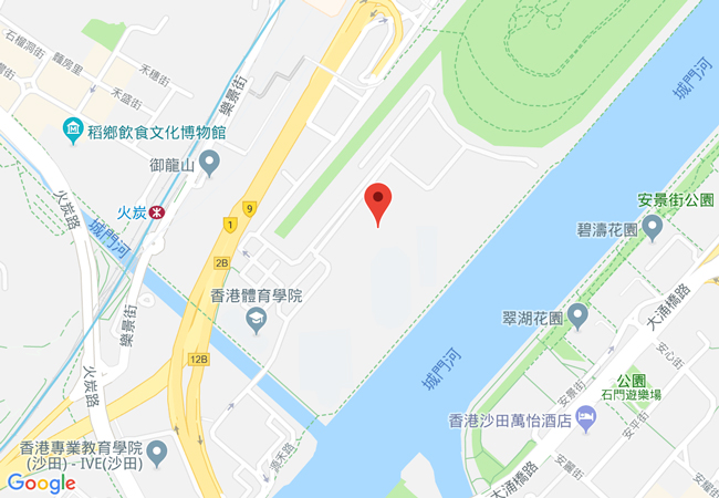 在Google地圖裡開啟