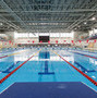 游泳馆（52米国际标准泳池）