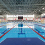 SWIMMING COMPLEX (52M INTERNATIONAL STANDARD POOL)