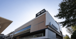 NEW FACILITIES BUILDING