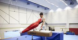 Gymnastics*