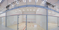 Squash Courts