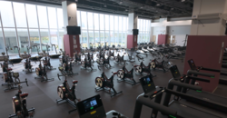 SCIENTIFIC CONDITIONING CENTRE