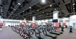 體能科學訓練中心