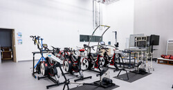 運動生物力學及科技中心