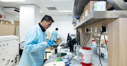 運動營養及監控中心