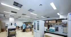 運動營養及監控中心