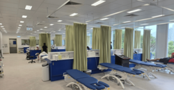 SPORTS MEDICINE CENTRE