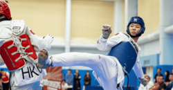 「A 級」及「B 級」精英體育項目