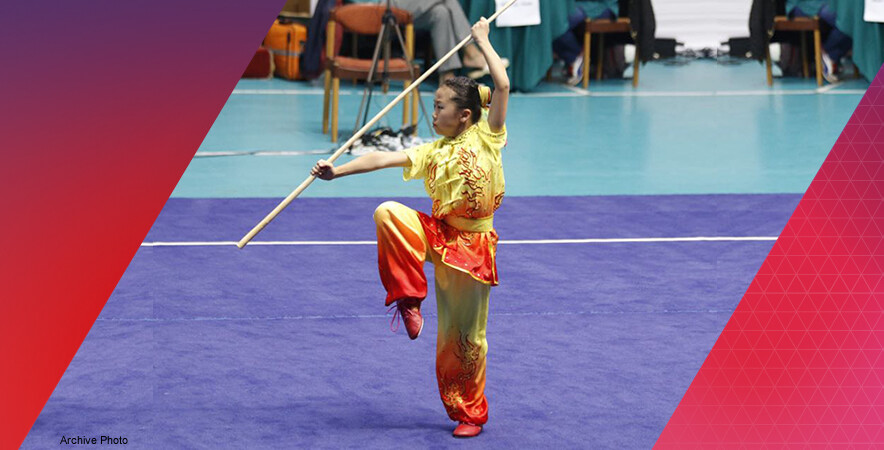 The wushu team achieved their best-ever results at the 9th Asian Junior Wushu Championships, bringing home 8 golds, 9 silvers and 10 bronze medals.
