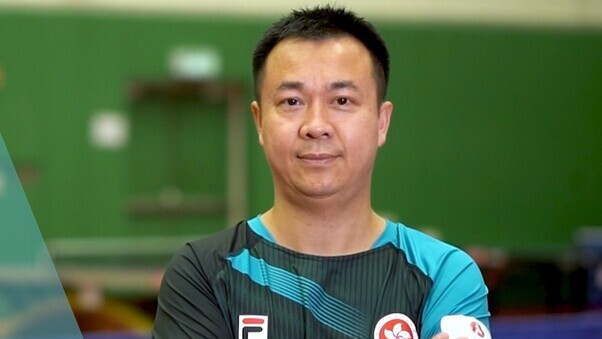 2020及2021賽馬會香港優秀教練選舉・得獎教練專訪