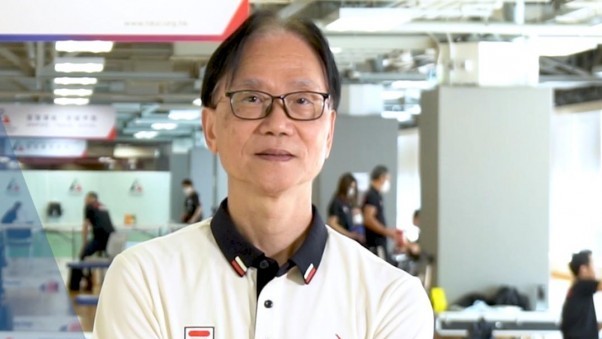 2020及2021賽馬會香港優秀教練選舉・得獎教練專訪