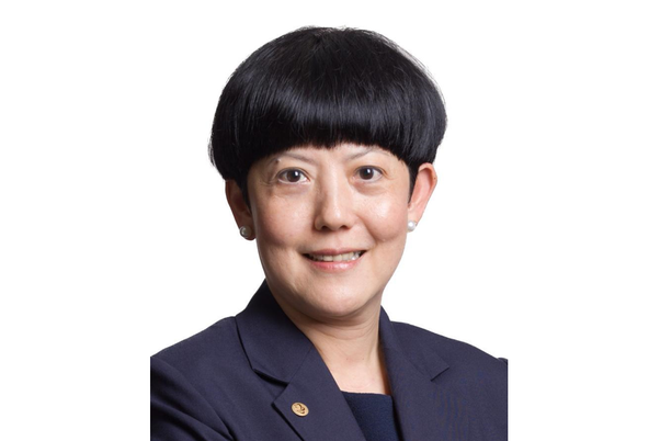 體院副主席獲政府授勳表揚
