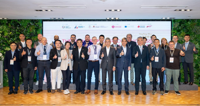 In collaboration with the International Society of Sport Psychology, the HKSI successfully hosted The 16th ISSP World Congress – sponsored by Shine Tak Foundation from 8 to 12 December 2025...