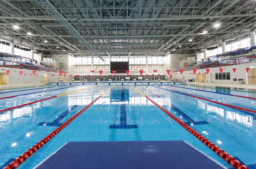 <p>Join the HKSI Open Day on 19 February (Sunday) to get a glimpse of the world class training facilities at the HKSI.</p>
