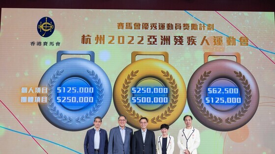(photo:&nbsp;China Hong Kong Paralympic Committee)