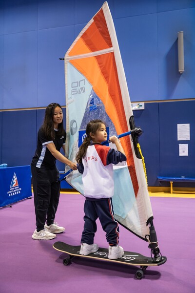 <p>Sports Tryout</p>
