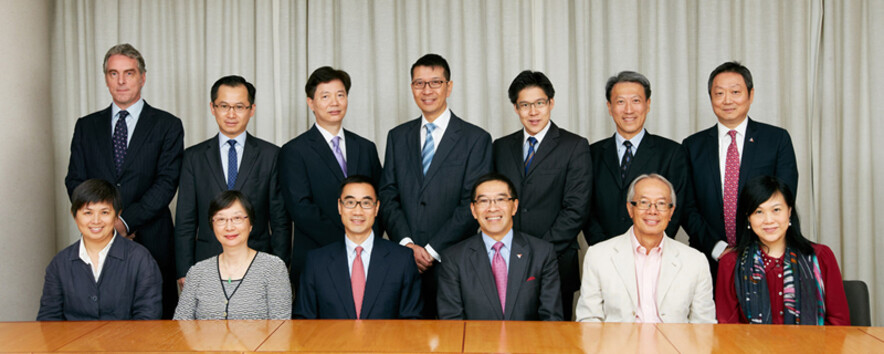 <p><strong>Group photo of some Board of Directors of the HKSI after their first meeting:</strong><br />
(Front row, from right) Ms Winnie Ng, Mr Tang Kwai-nang BBS JP (Vice-Chairman) , Mr Carlson Tong Ka-shing JP (Chairman), Mr Michael Lee Tze-hau JP, Ms Lisa Yip Sau-wah JP, Ms Denise Ho Suk-chun.<br />
<br />
(Back row, from right) Dr Kelvin Wong Tin-yau, Mr Adam Koo, Mr Kenneth Fok Kai-kong, Dr James Lam JP, Mr Lam Cheuk-yum, Mr Thomas J Wu, Mr Jonathan McKinley JP.</p>

<p>&nbsp;</p>
