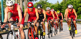 Triathlon