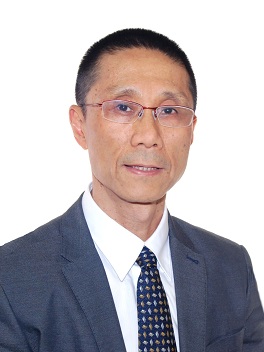 Dr. SI Gangyan