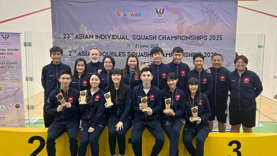 (From left, front row)

Wong Chi-hin, Wong Po-yui, Tse Yee-lam, Tang