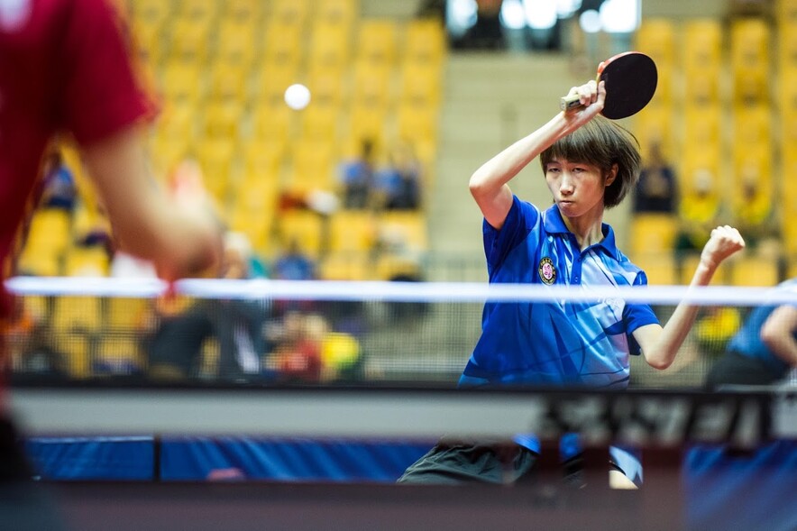 Ng Mui-wui (Photo: ITTF PTT)
