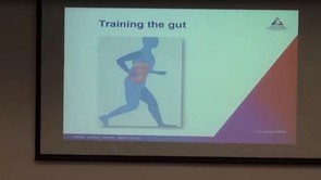 Training the Gut [ Part 1 ]