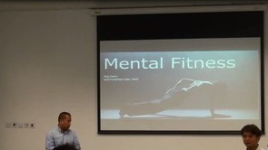 What is mental fitness? [ Part 2 ]