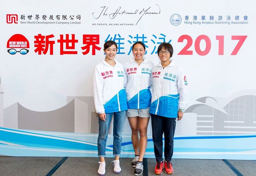 張家朗 馬詠茹 - 【雅加達亞運】邊個有份去亞運？ 港隊運動員名單一覽 - 體路 Sportsroad - The site owner hides the web page description.
